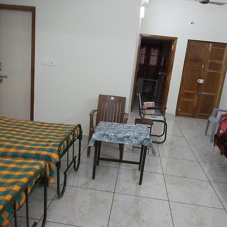 Apartamento Suloram Illam Chidambaram Exterior foto