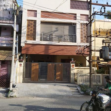 Apartamento Suloram Illam Chidambaram Exterior foto