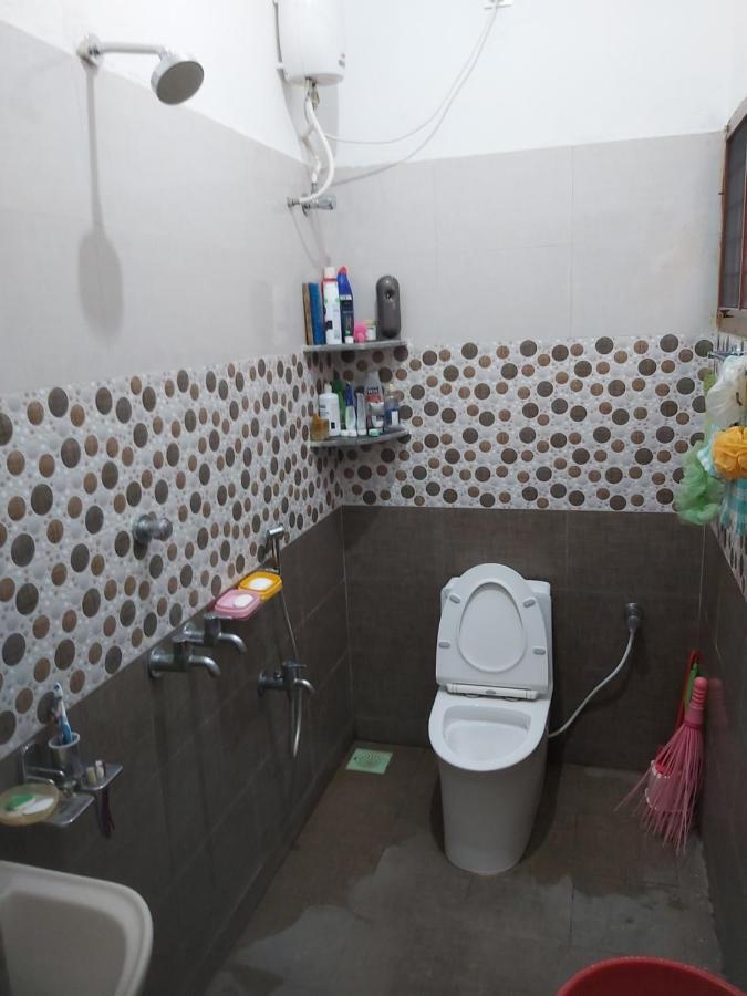 Apartamento Suloram Illam Chidambaram Exterior foto