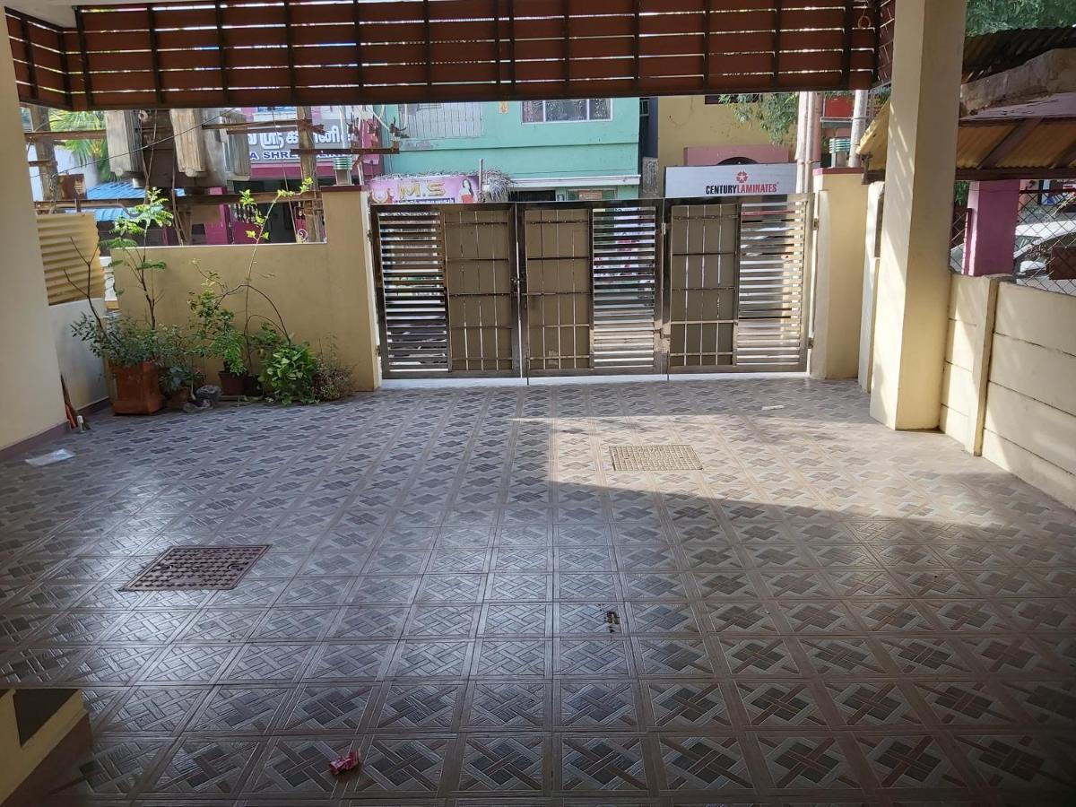 Apartamento Suloram Illam Chidambaram Exterior foto