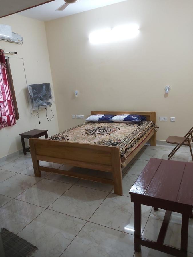 Apartamento Suloram Illam Chidambaram Exterior foto