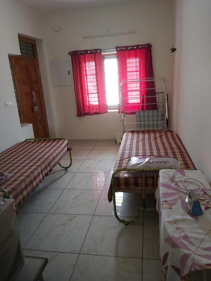 Apartamento Suloram Illam Chidambaram Exterior foto