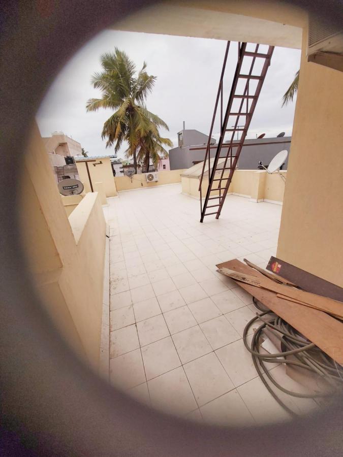Apartamento Suloram Illam Chidambaram Exterior foto