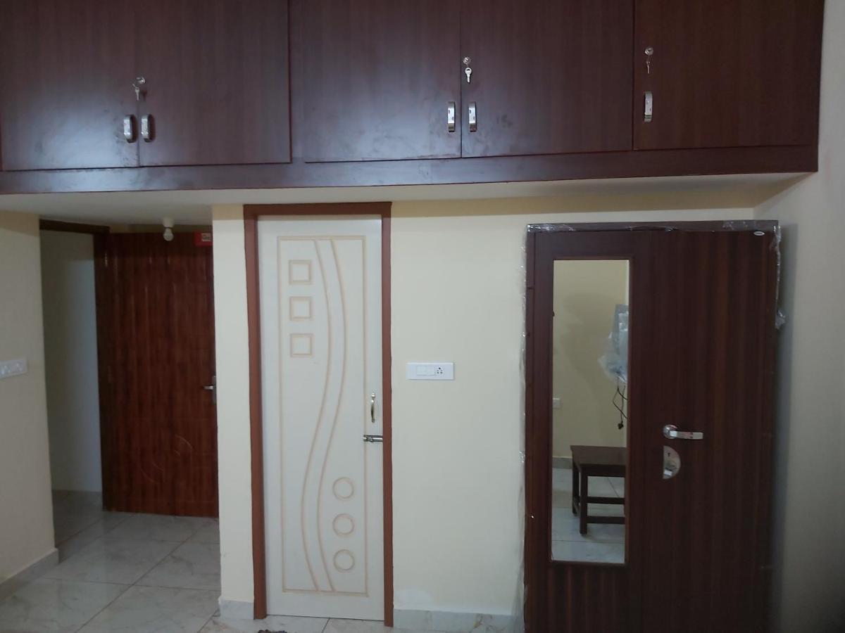 Apartamento Suloram Illam Chidambaram Exterior foto