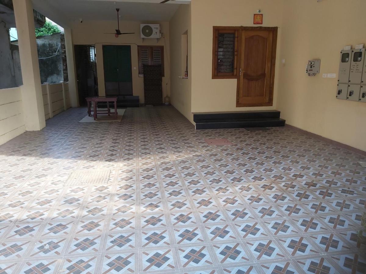 Apartamento Suloram Illam Chidambaram Exterior foto