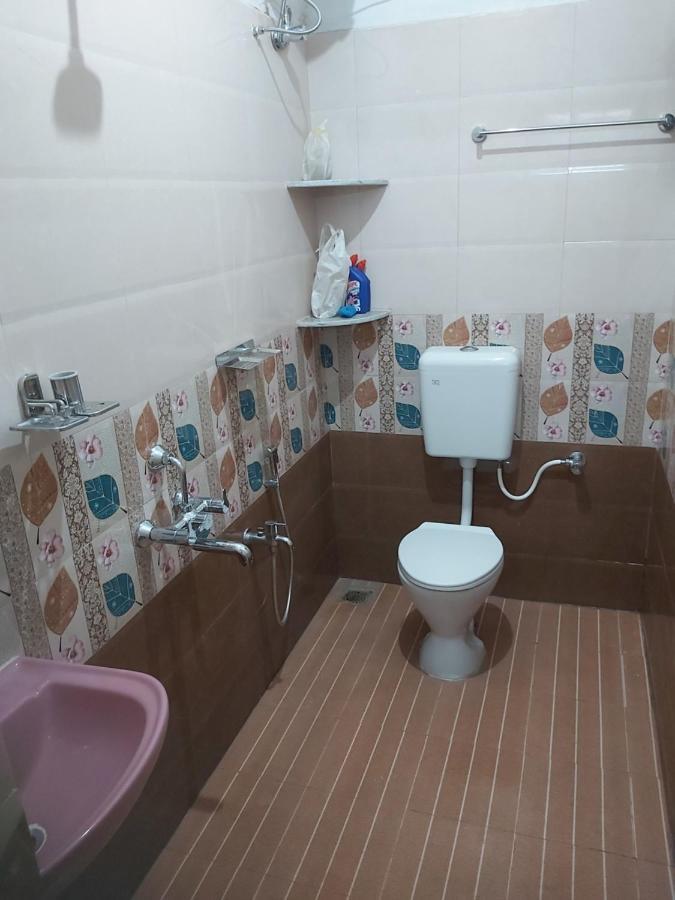 Apartamento Suloram Illam Chidambaram Exterior foto