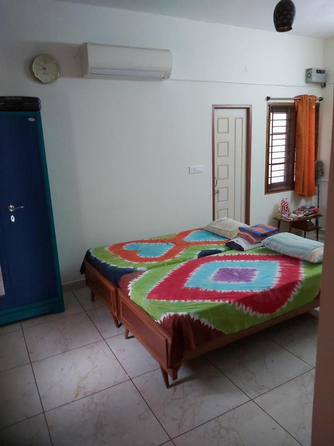 Apartamento Suloram Illam Chidambaram Exterior foto