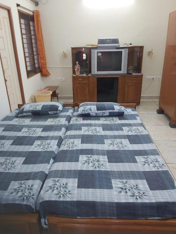 Apartamento Suloram Illam Chidambaram Exterior foto