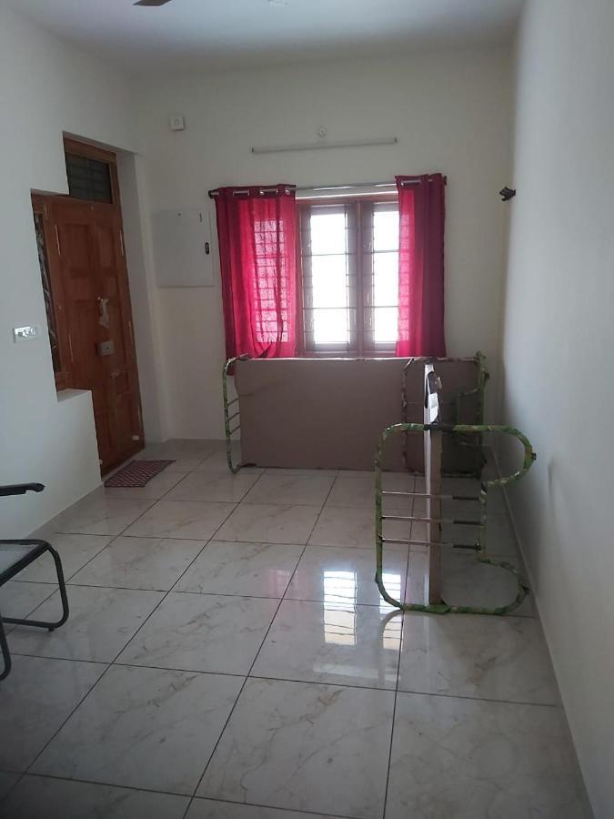 Apartamento Suloram Illam Chidambaram Exterior foto