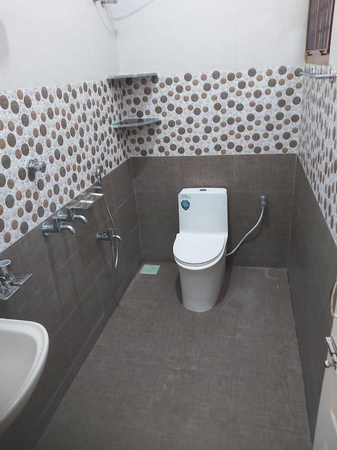 Apartamento Suloram Illam Chidambaram Exterior foto