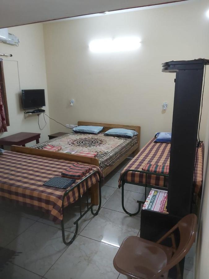 Apartamento Suloram Illam Chidambaram Exterior foto